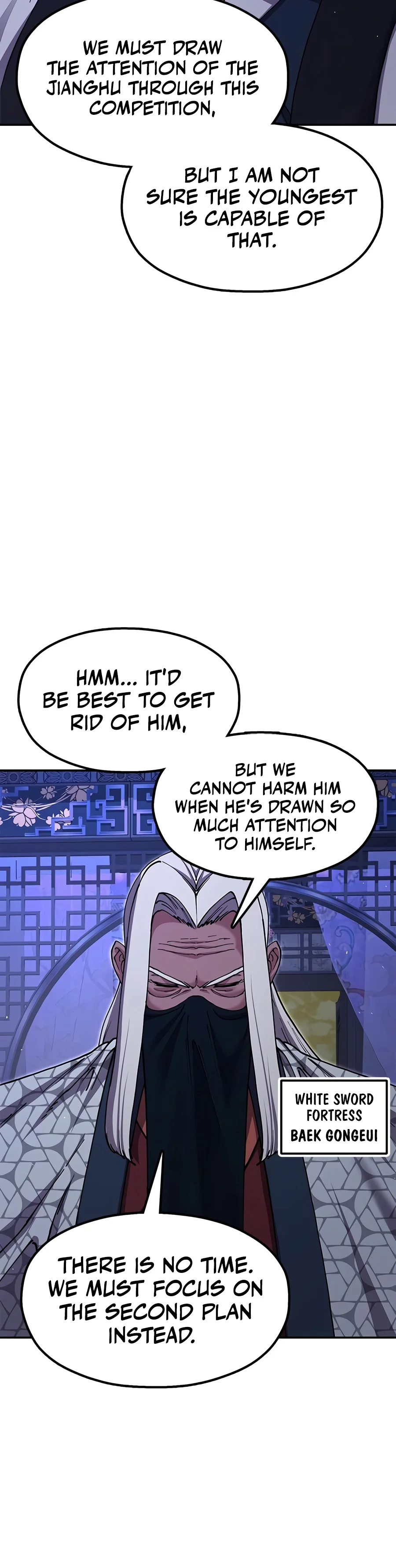 Chronicles of the Lazy Sovereign Chapter 67.00 Page 16