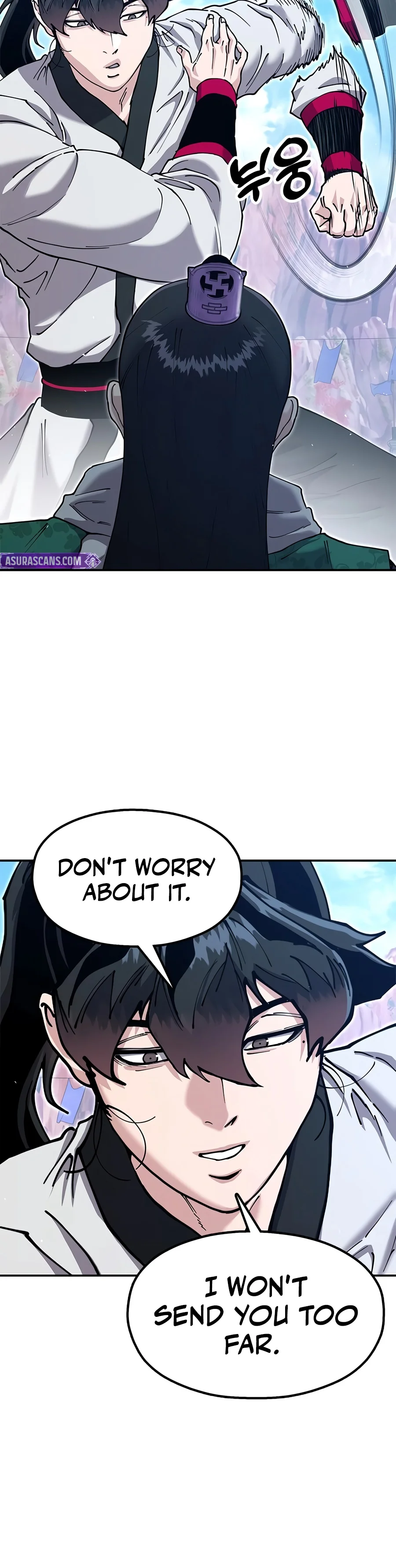 Chronicles of the Lazy Sovereign Chapter 67.00 Page 2