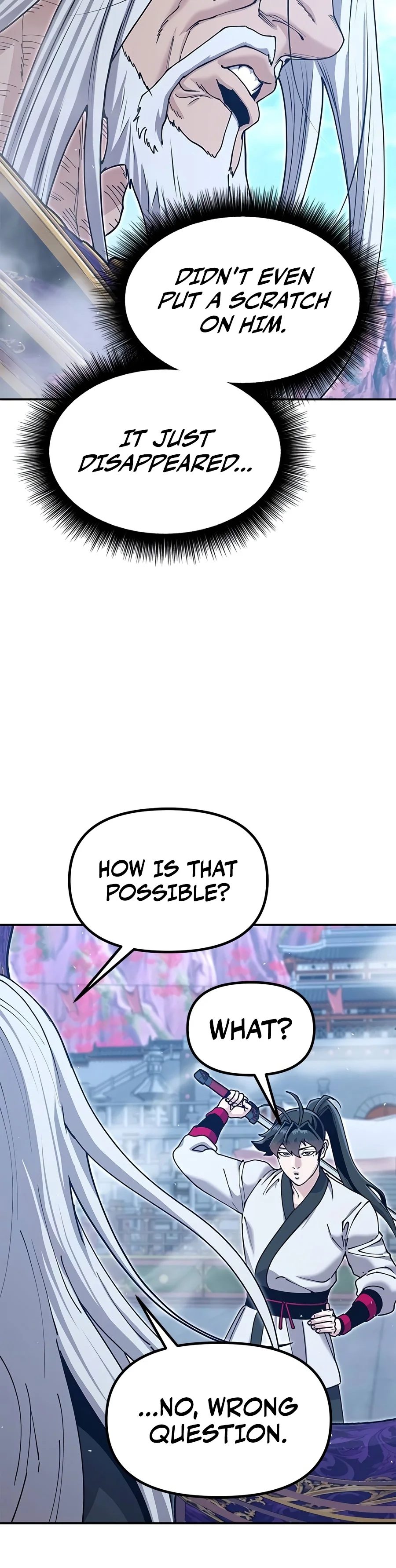 Chronicles of the Lazy Sovereign - Chapter 70 Page 24