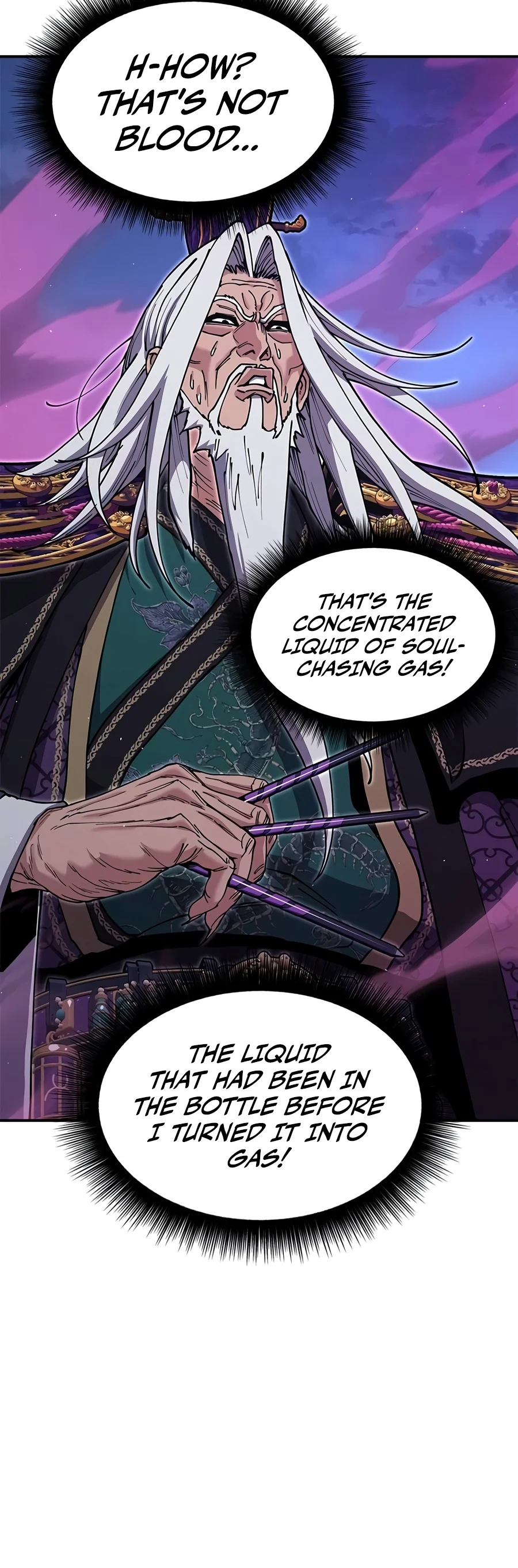 Chronicles of the Lazy Sovereign - Chapter 70 Page 8
