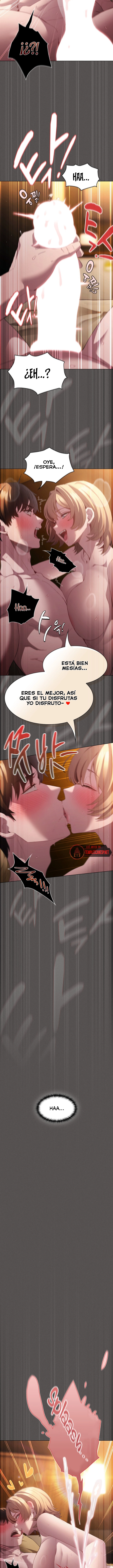 Believe! I Will Offer You My First Raw - Chapter 29 Page 13