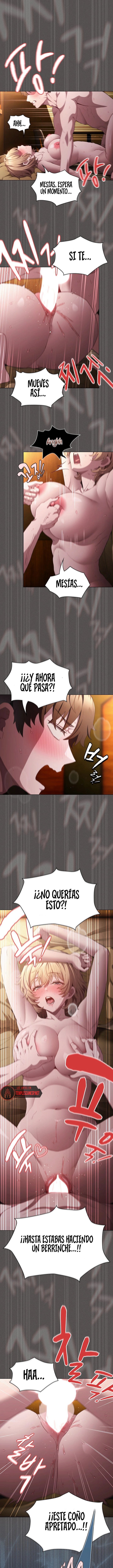 Believe! I Will Offer You My First Raw - Chapter 29 Page 5