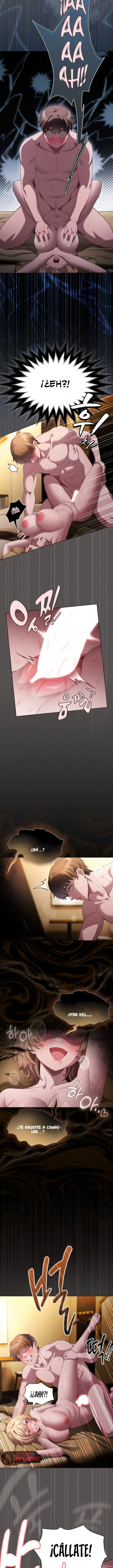 Believe! I Will Offer You My First Raw - Chapter 29 Page 6
