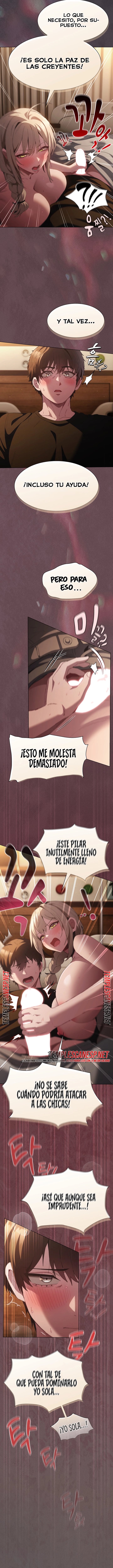 Believe! I Will Offer You My First Raw - Chapter 60 Page 11