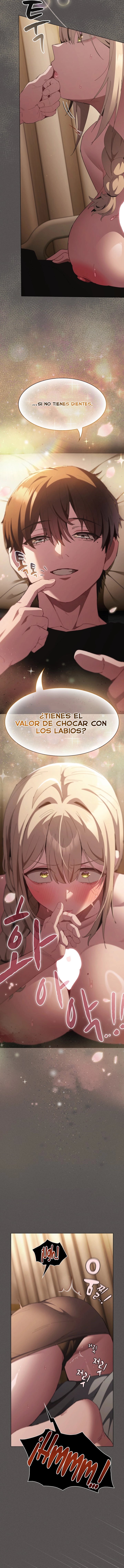 Believe! I Will Offer You My First Raw - Chapter 60 Page 14