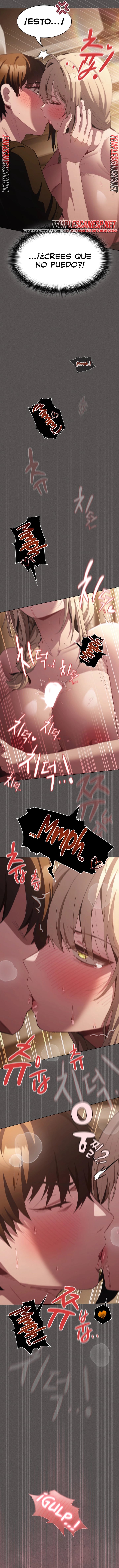 Believe! I Will Offer You My First Raw - Chapter 60 Page 15
