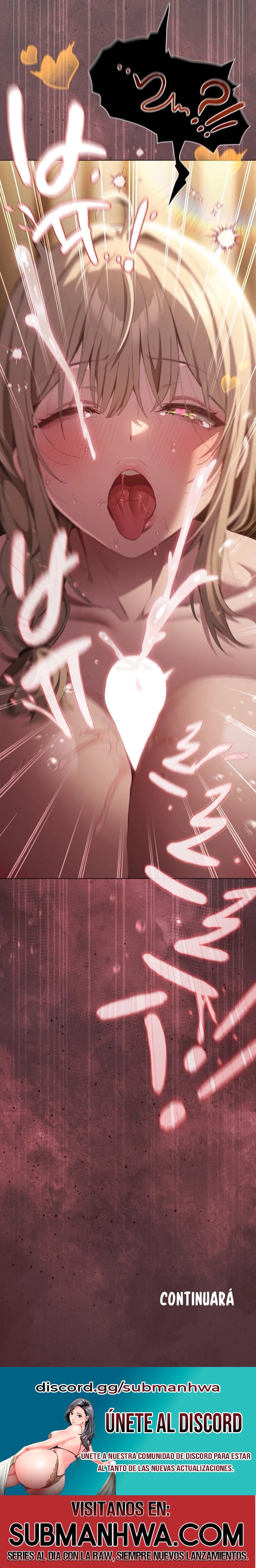 Believe! I Will Offer You My First Raw - Chapter 60 Page 16