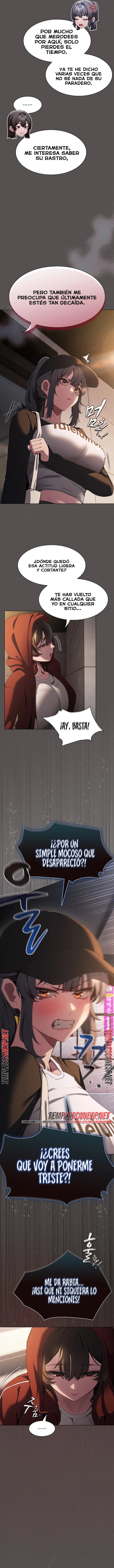 Believe! I Will Offer You My First Raw - Chapter 60 Page 2