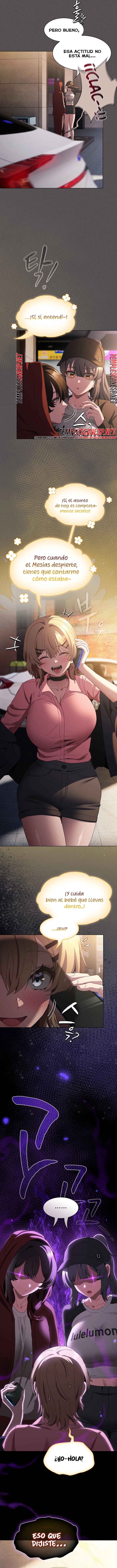 Believe! I Will Offer You My First Raw - Chapter 60 Page 4
