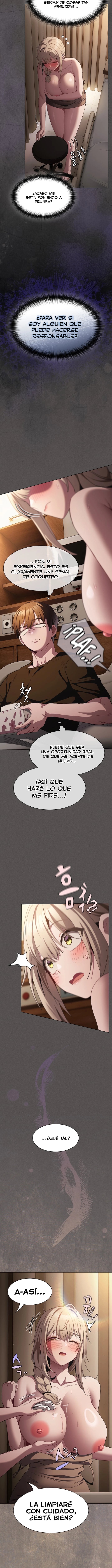 Believe! I Will Offer You My First Raw - Chapter 60 Page 7