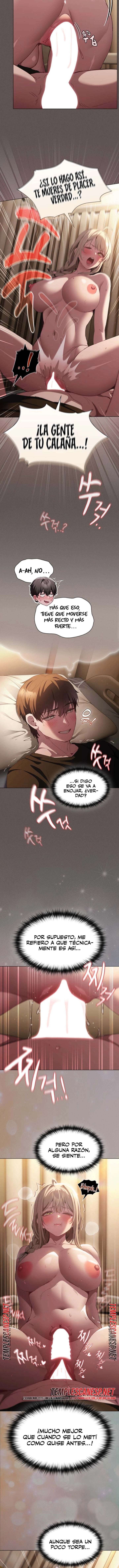 Believe! I Will Offer You My First Raw - Chapter 61 Page 9