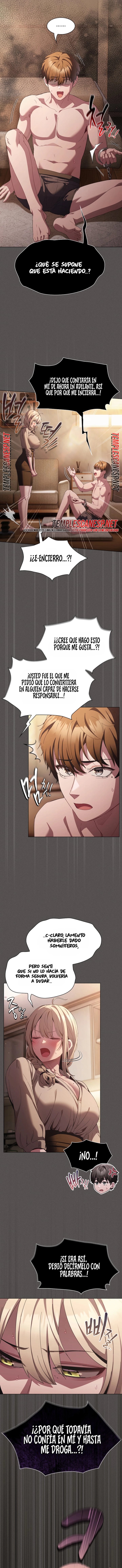 Believe! I Will Offer You My First Raw - Chapter 63 Page 2