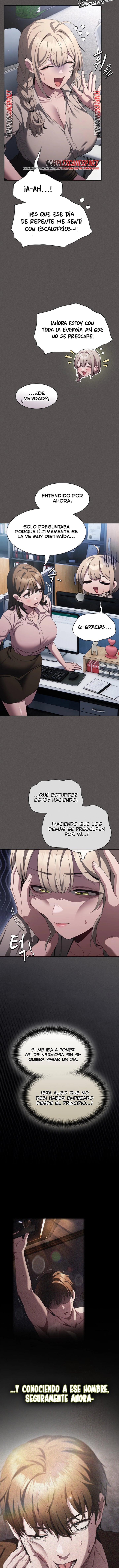 Believe! I Will Offer You My First Raw - Chapter 64 Page 3