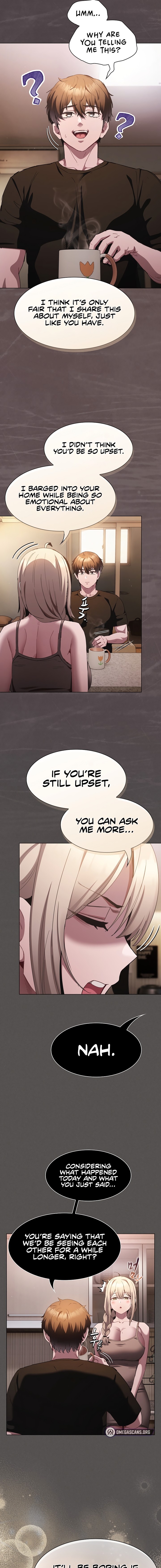 Believe Me! I Offer You My First Chapter 62.00 Page 13