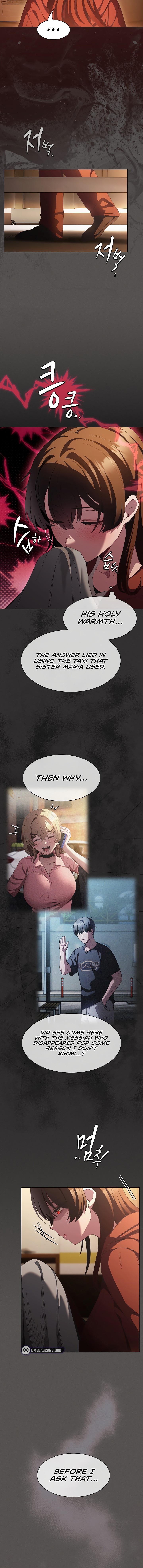Believe Me! I Offer You My First Chapter 62.00 Page 2