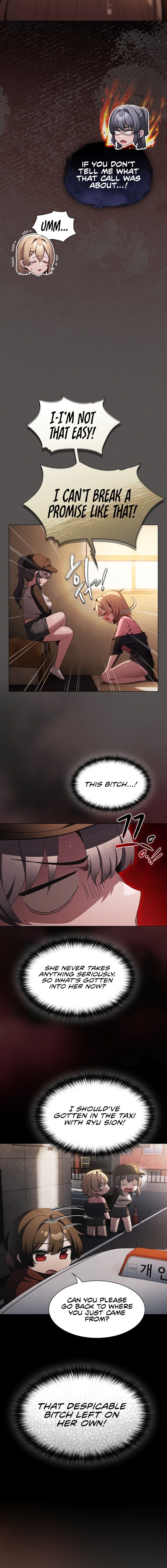 Believe Me! I Offer You My First Chapter 62.00 Page 4