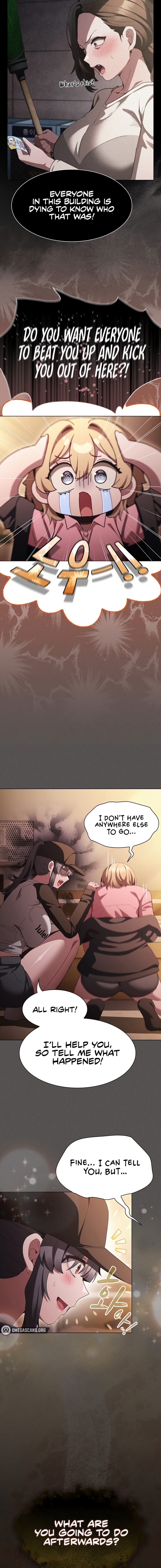 Believe Me! I Offer You My First Chapter 62.00 Page 6