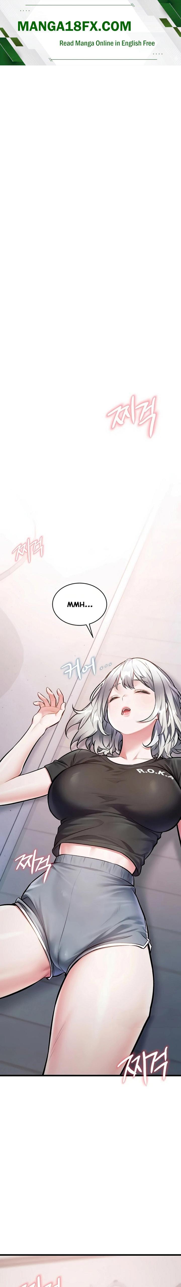 A Theme For Every Building - Chapter 48 Page 1