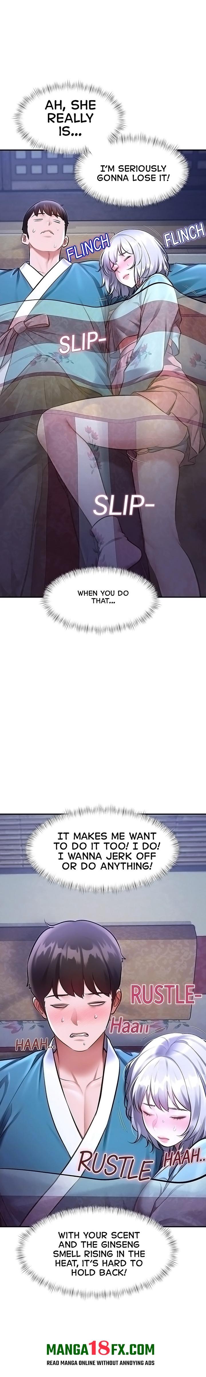 A Theme For Every Building - Chapter 63 Page 4
