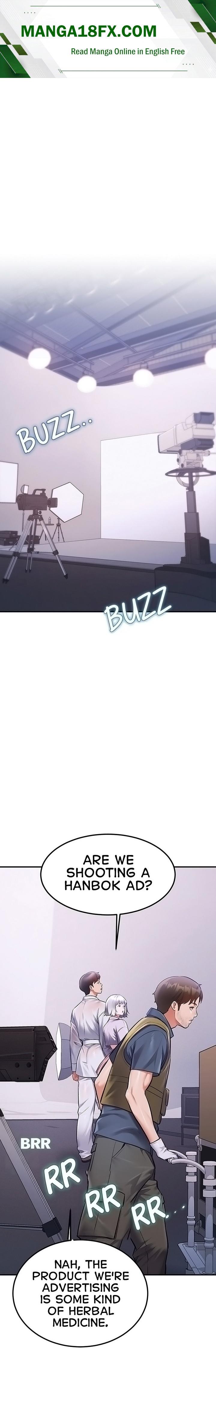 A Theme For Every Building - Chapter 66 Page 1