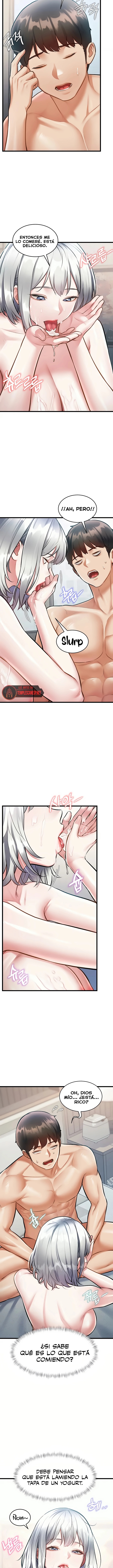 A Theme For Every Building Raw - Chapter 46 Page 11