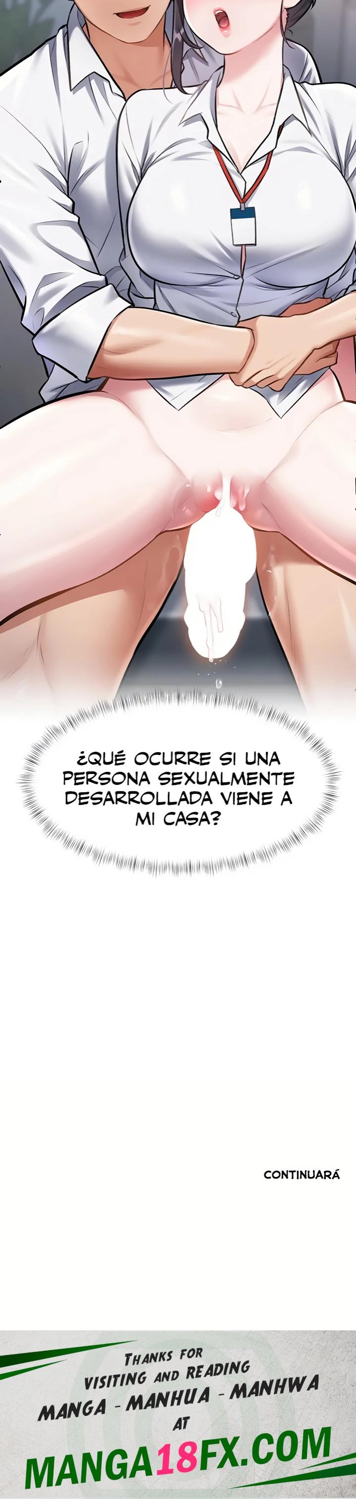 A Theme For Every Building Raw - Chapter 46 Page 16
