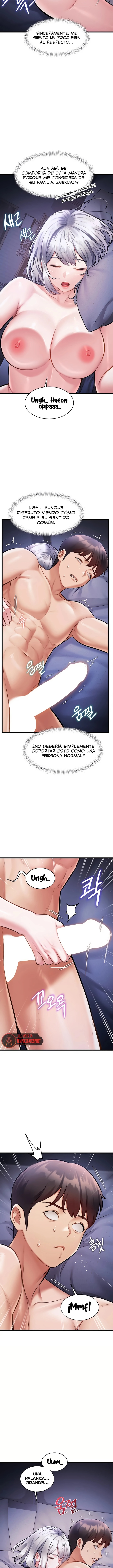 A Theme For Every Building Raw - Chapter 46 Page 6