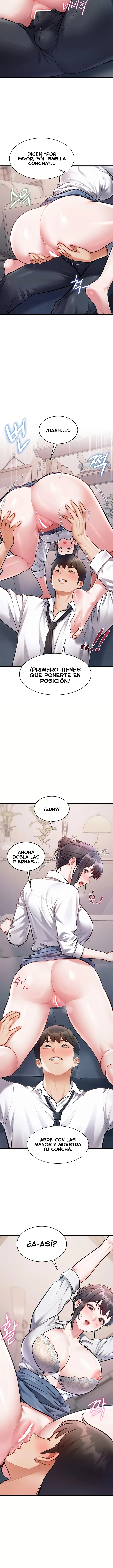 A Theme For Every Building Raw - Chapter 48 Page 4
