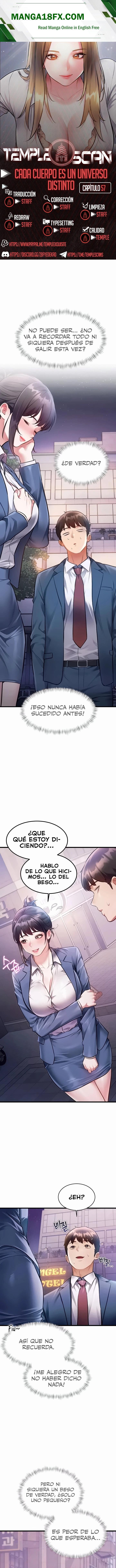 A Theme For Every Building Raw - Chapter 57 Page 1