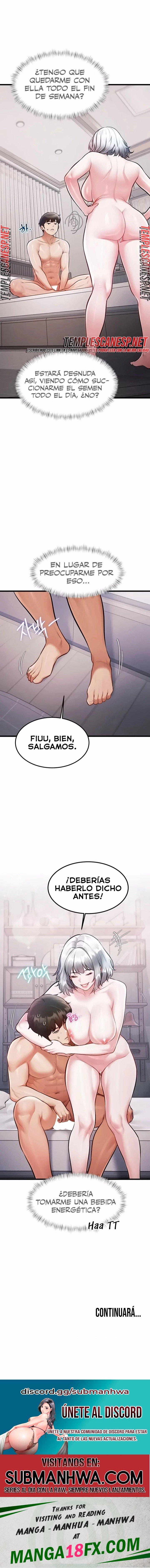 A Theme For Every Building Raw - Chapter 57 Page 12