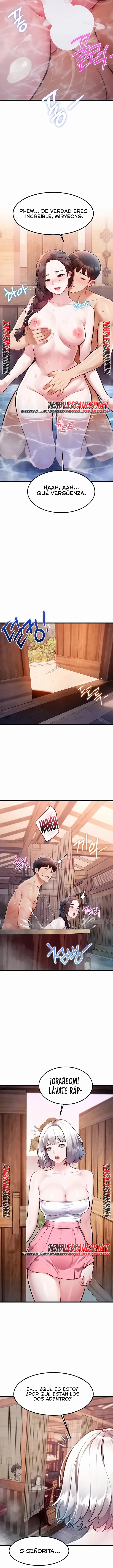 A Theme For Every Building Raw - Chapter 60 Page 8