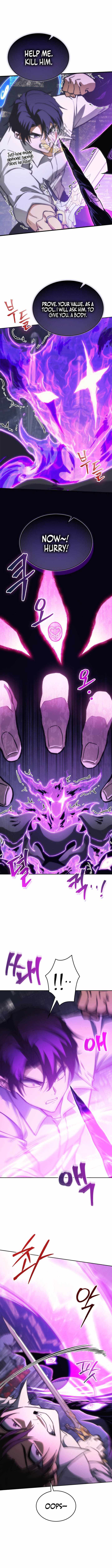 Return of the Apocalypse-Class Death Knight - Chapter 82 Page 12
