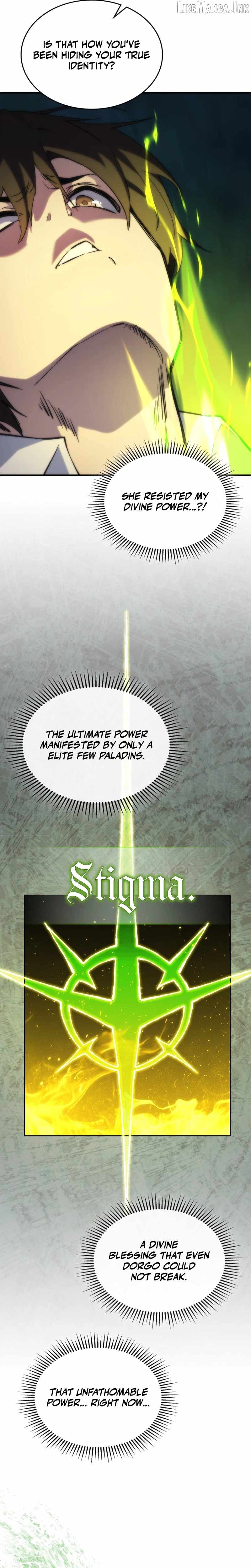 Return of the Apocalypse-Class Death Knight - Chapter 85 Page 12