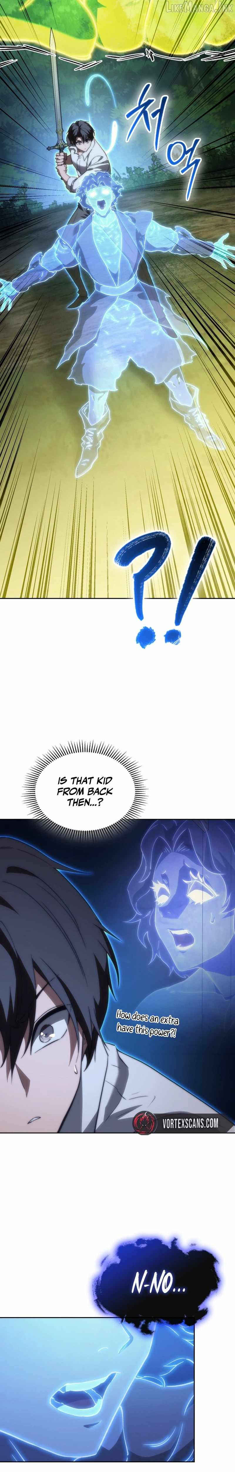 Return of the Apocalypse-Class Death Knight - Chapter 85 Page 26