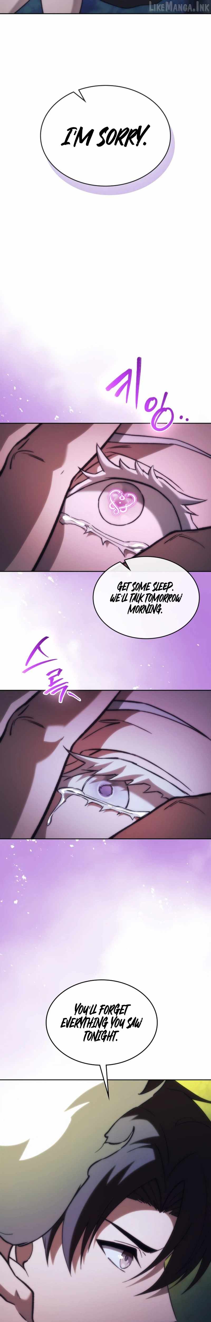 Return of the Apocalypse-Class Death Knight - Chapter 85 Page 9