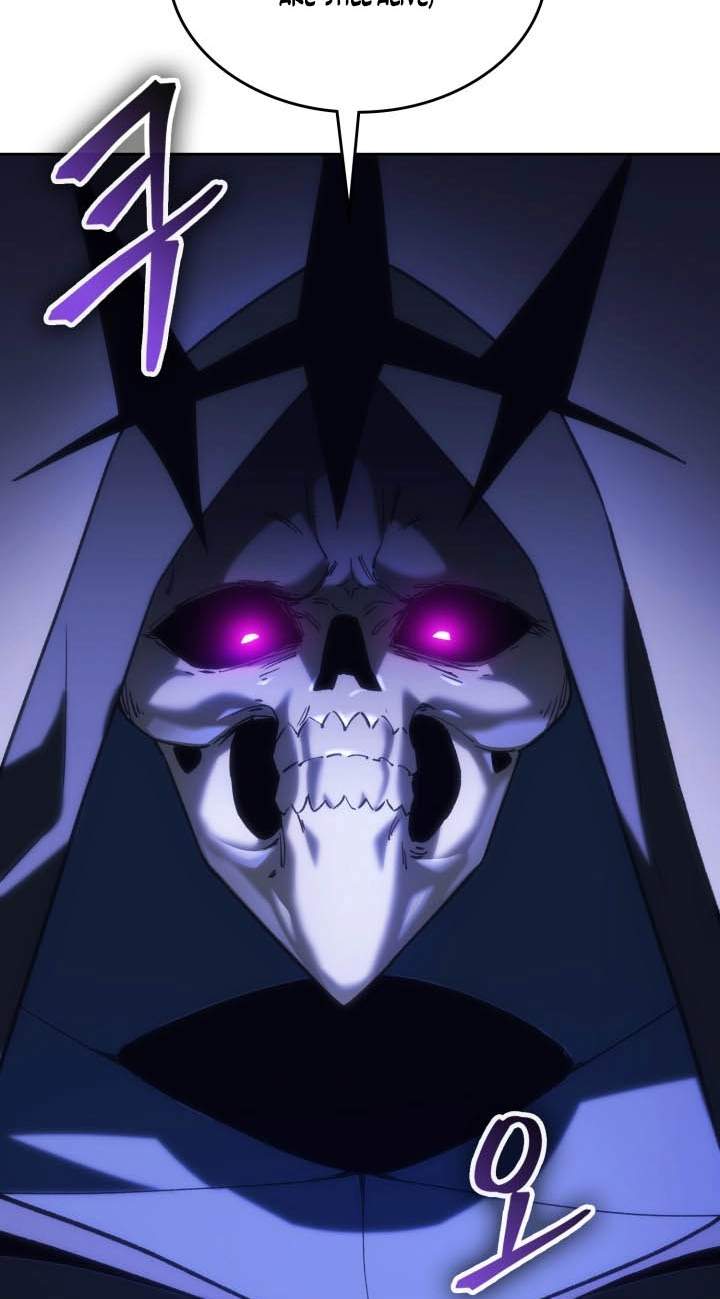 Return of the Apocalypse-Class Death Knight - Chapter 89 Page 103