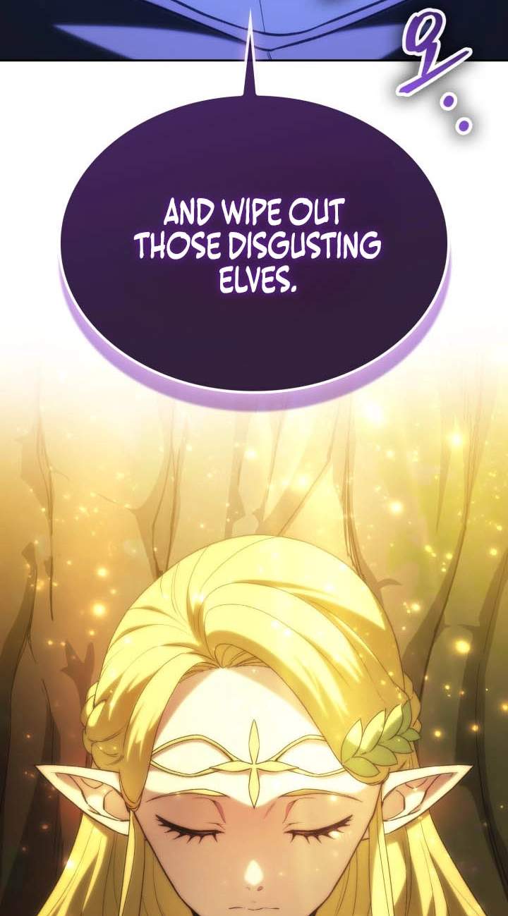 Return of the Apocalypse-Class Death Knight - Chapter 89 Page 104