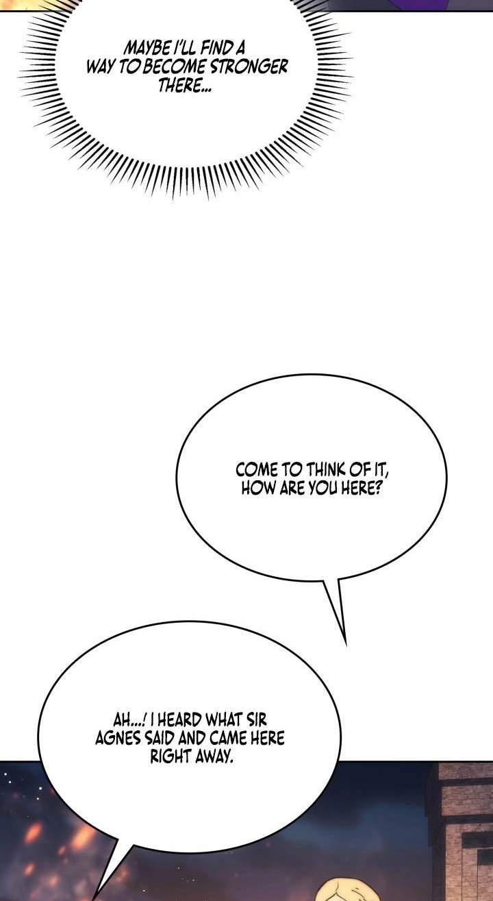 Return of the Apocalypse-Class Death Knight - Chapter 89 Page 29