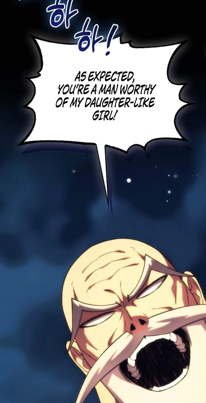 Return of the Apocalypse-Class Death Knight - Chapter 89 Page 34