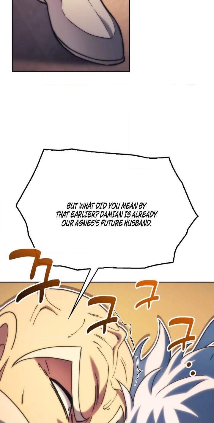 Return of the Apocalypse-Class Death Knight - Chapter 89 Page 41