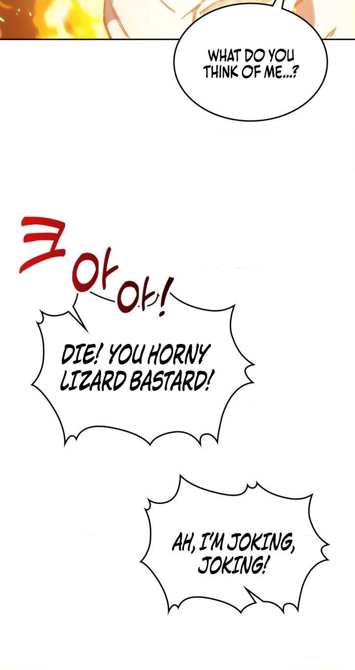 Return of the Apocalypse-Class Death Knight - Chapter 89 Page 51