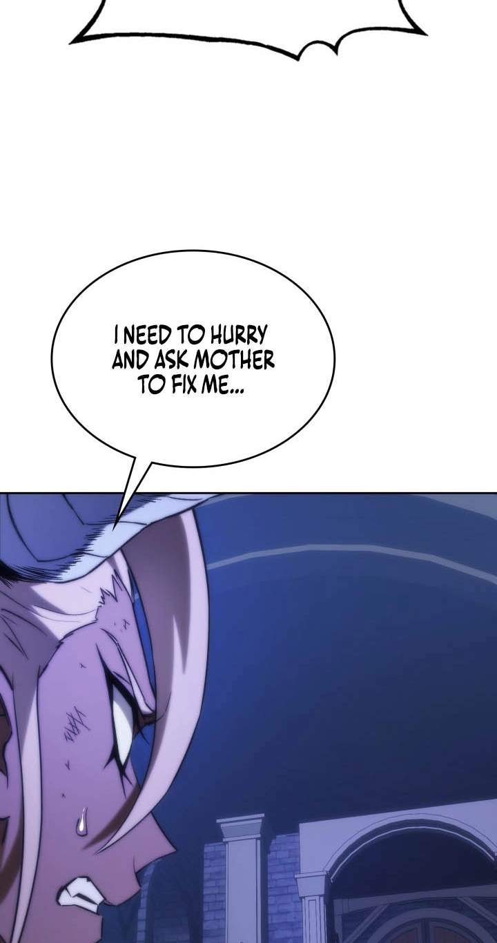 Return of the Apocalypse-Class Death Knight - Chapter 89 Page 62