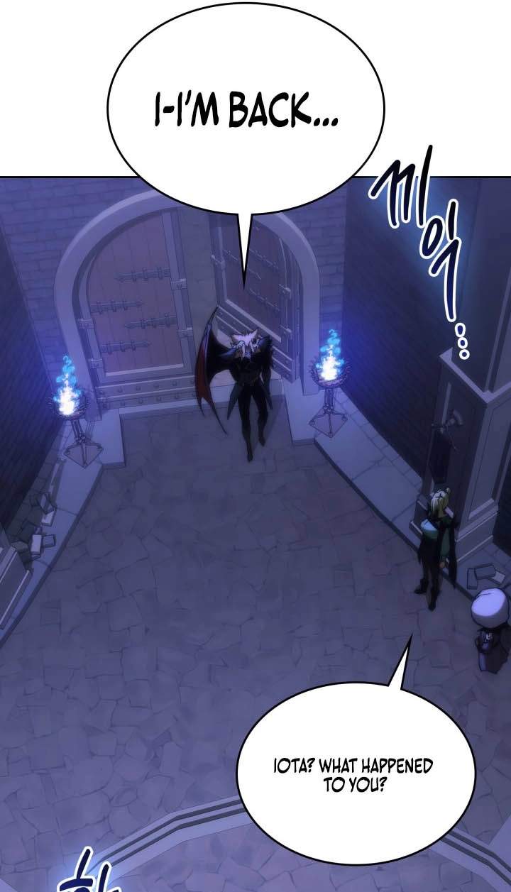 Return of the Apocalypse-Class Death Knight - Chapter 89 Page 68