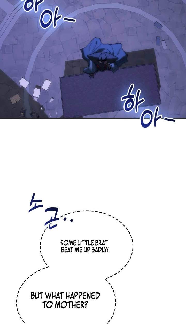 Return of the Apocalypse-Class Death Knight - Chapter 89 Page 69