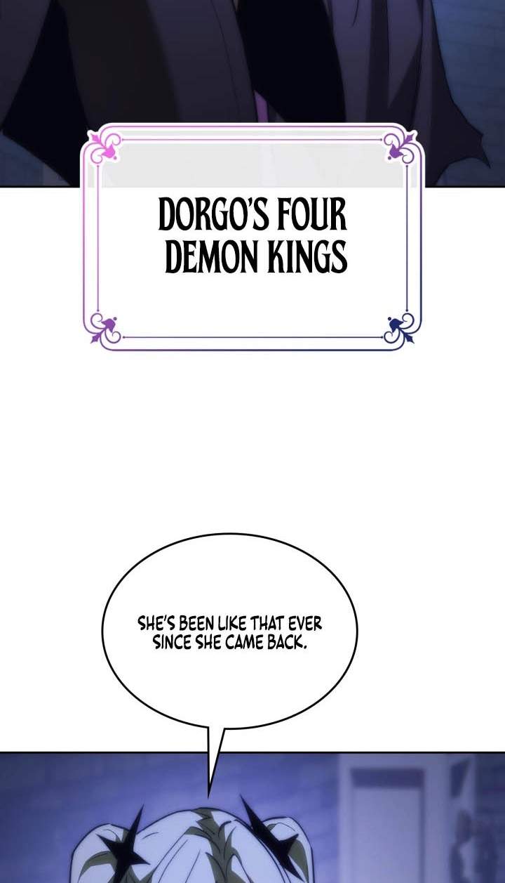 Return of the Apocalypse-Class Death Knight - Chapter 89 Page 73