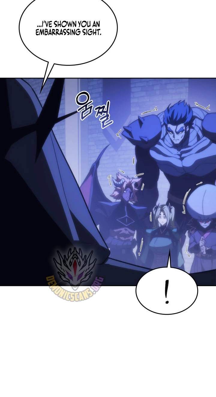 Return of the Apocalypse-Class Death Knight - Chapter 89 Page 78