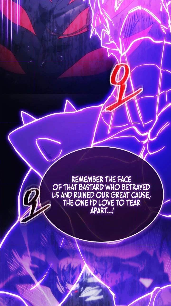 Return of the Apocalypse-Class Death Knight - Chapter 89 Page 81