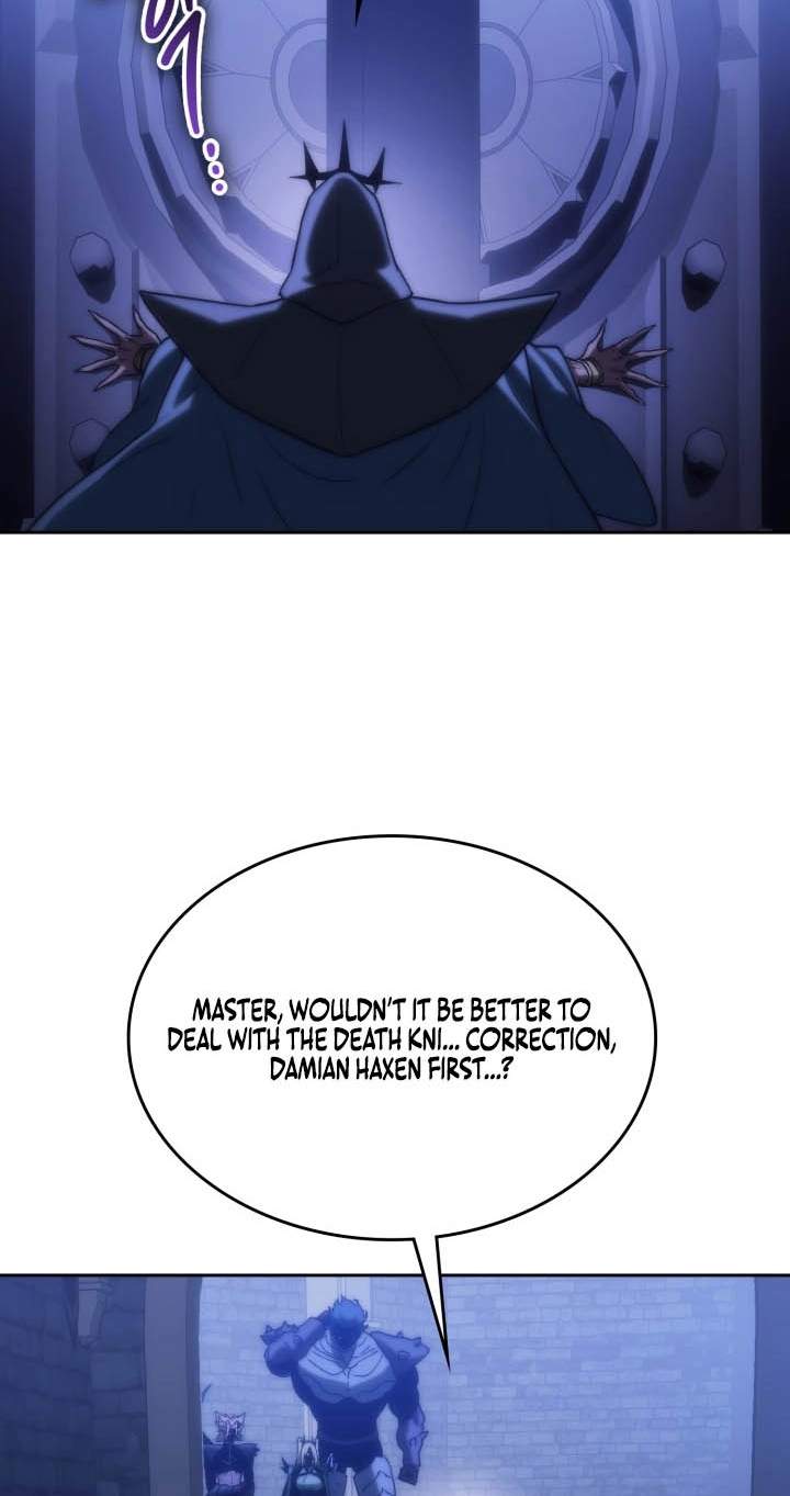 Return of the Apocalypse-Class Death Knight - Chapter 89 Page 96