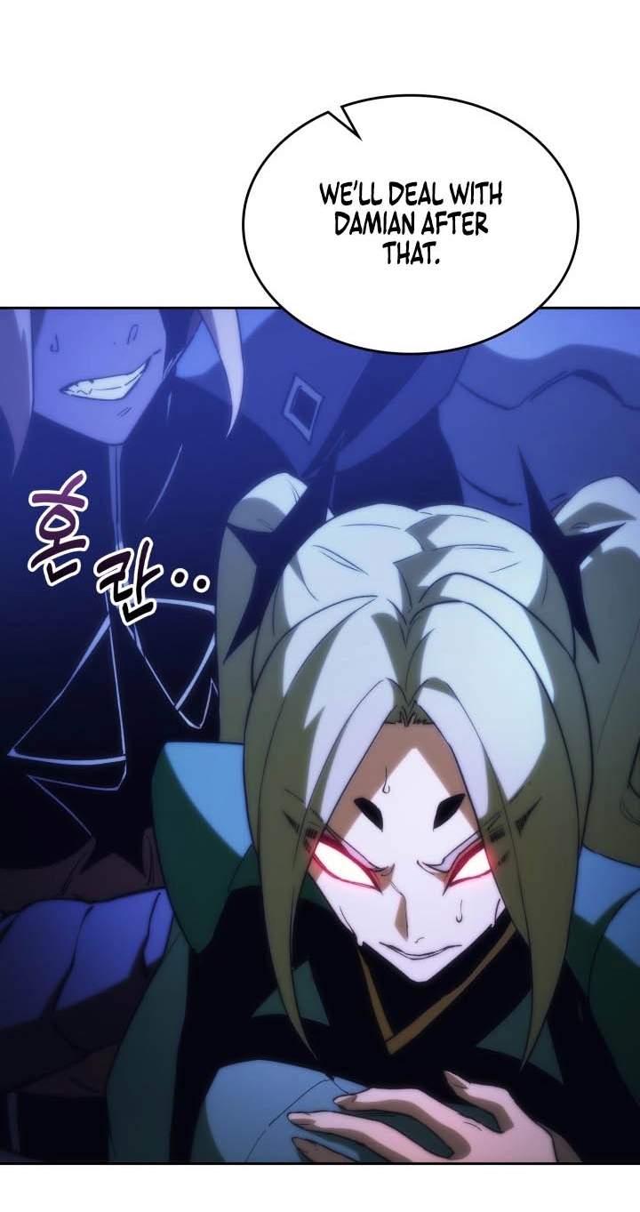 Return of the Apocalypse-Class Death Knight - Chapter 89 Page 98