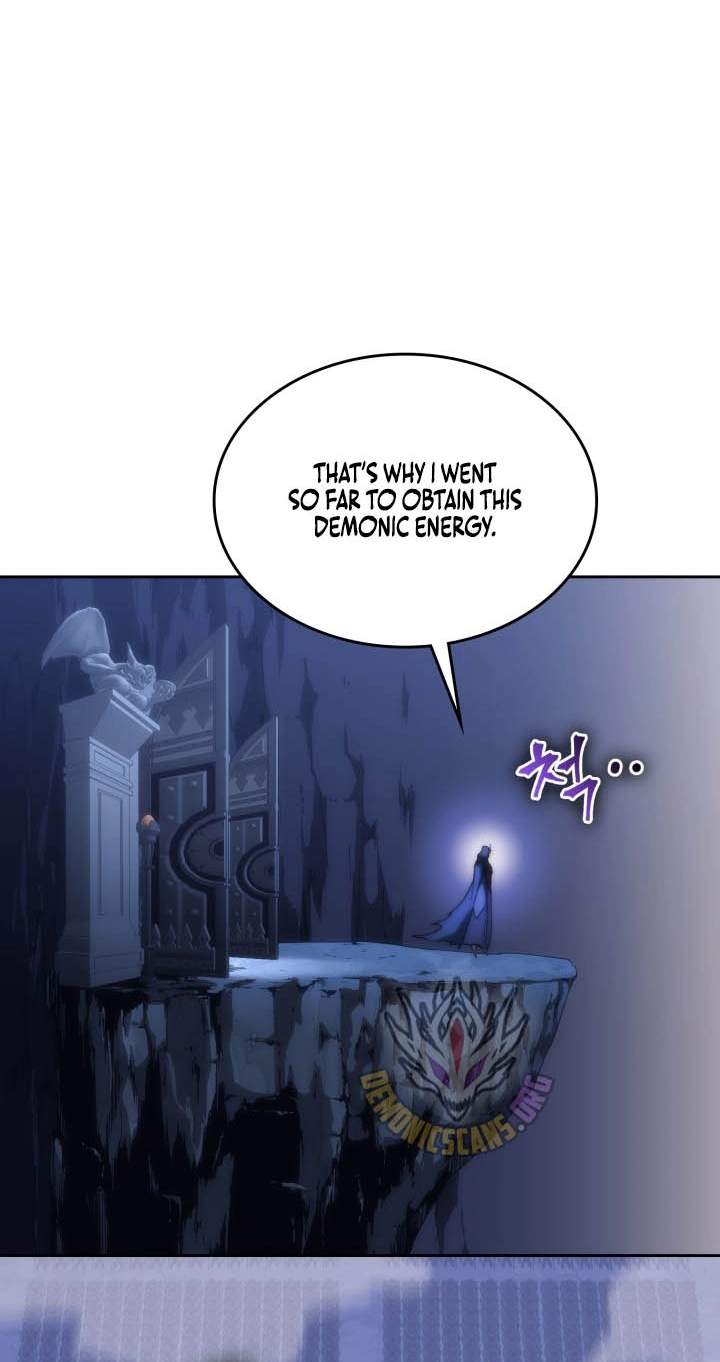 Return of the Apocalypse-Class Death Knight - Chapter 89 Page 99